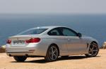 BMW 435i 2014 года